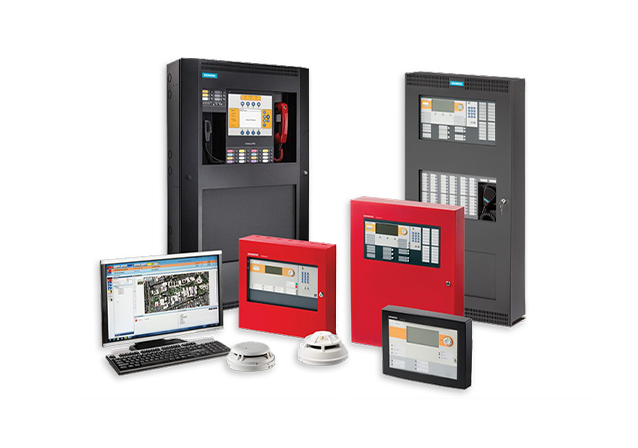 Fire Alarm Systems
