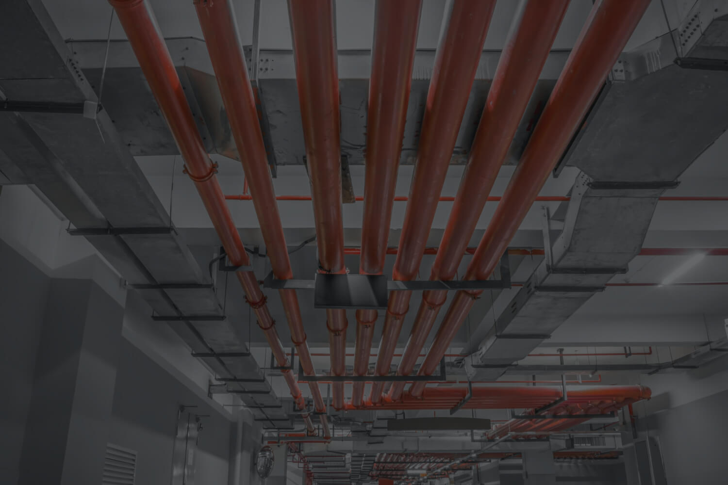 INNOVATIVE FIRE & SECURITY SOLUTIONS